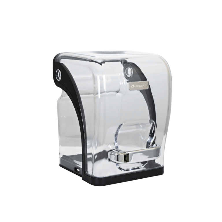 Hộp chống ồn Uniblend HCO-01 - ảnh 1