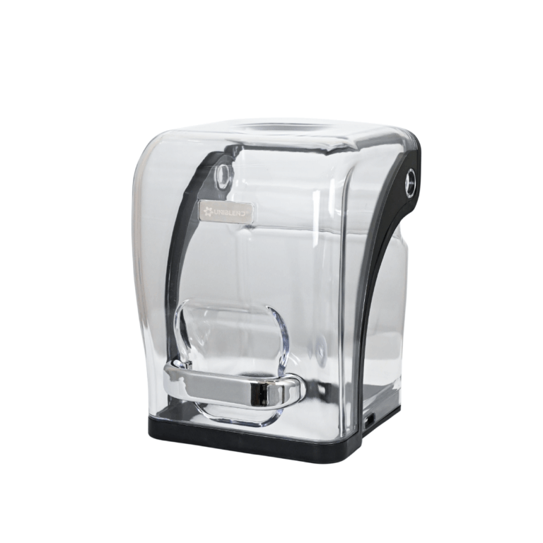 Hộp chống ồn Uniblend HCO-01 - ảnh 4