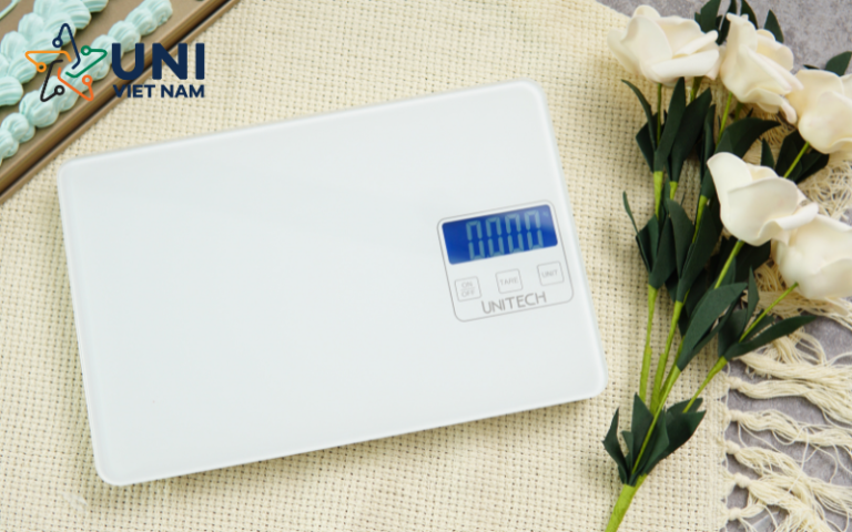 Một số cách khắc phục cân điện tử bị lỗi