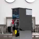 Máy đun nước nóng tự động Unibar UB-S60L
