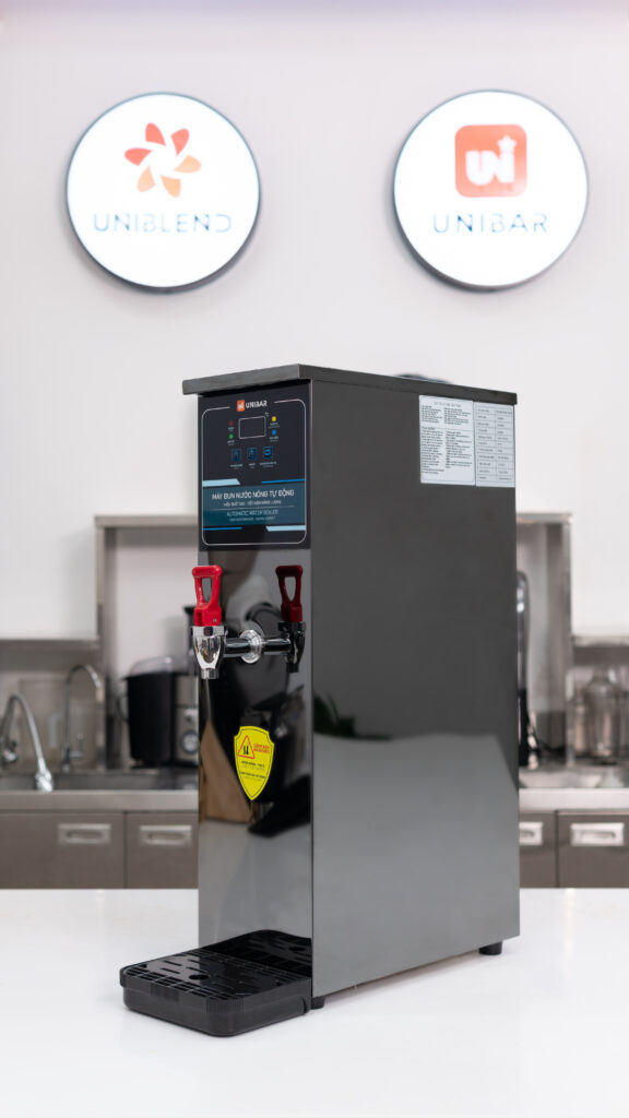 Máy đun nước nóng tự động Unibar UB-S60L 