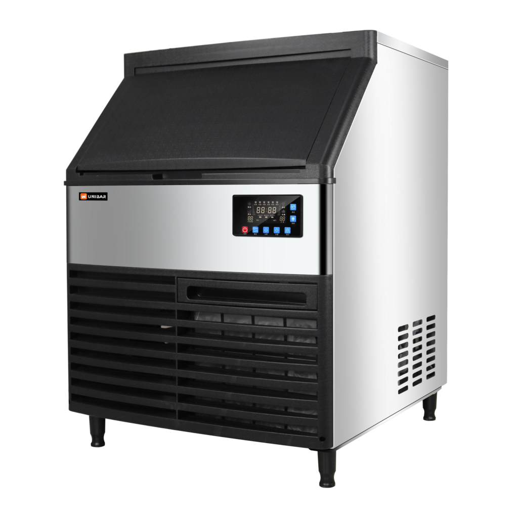 Máy làm đá viên Unibar UBM-60