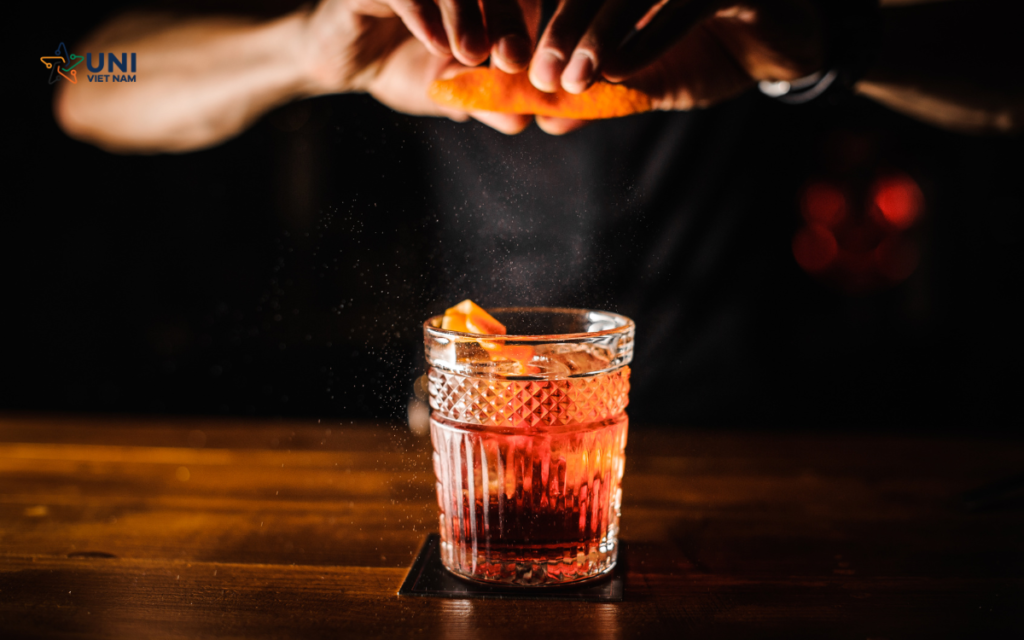 Cocktail và Mocktail đều có hương vị riêng, tùy vào sở thích của mỗi người mà có thể lựa chọn 1 trong 2 loại đồ uống đều được