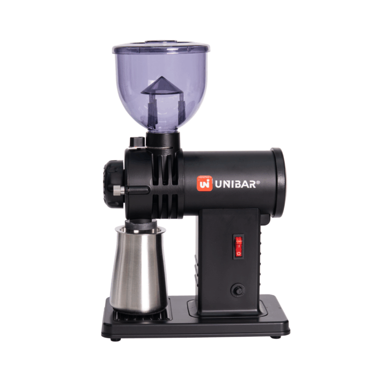 Máy xay trà Unibar UB-200 - phiên bản mới - ảnh 1