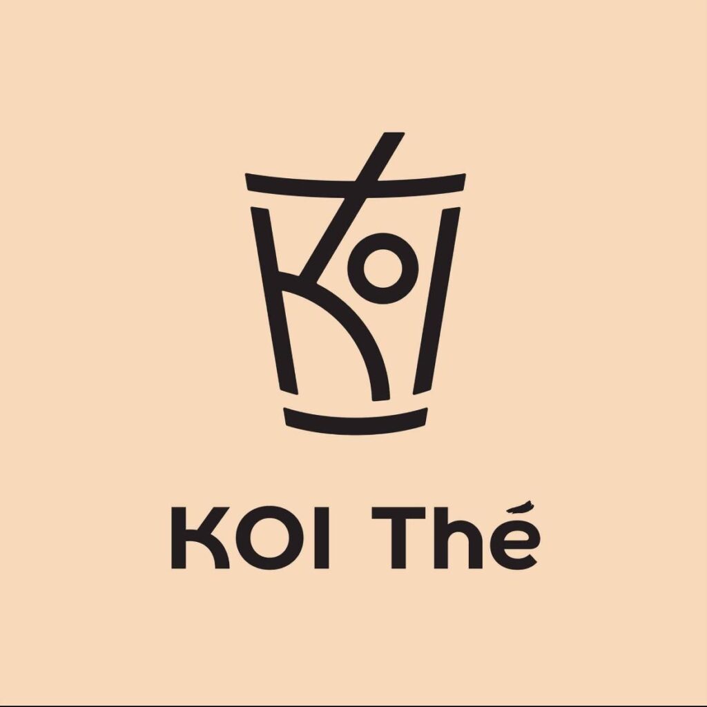 Koi The
