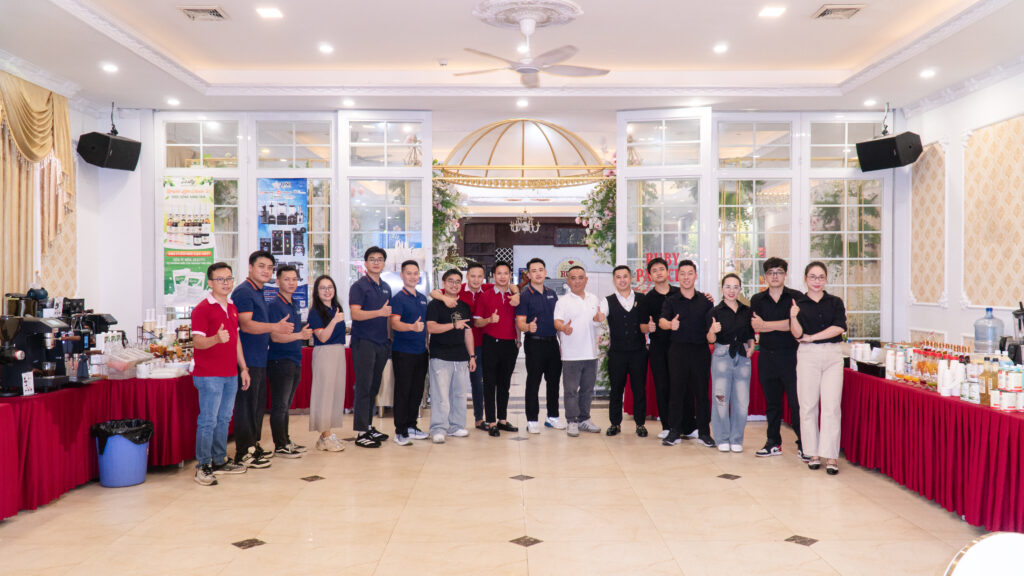 Workshop Đảo Nhiệt Đới - Uni Việt Nam - ảnh 1