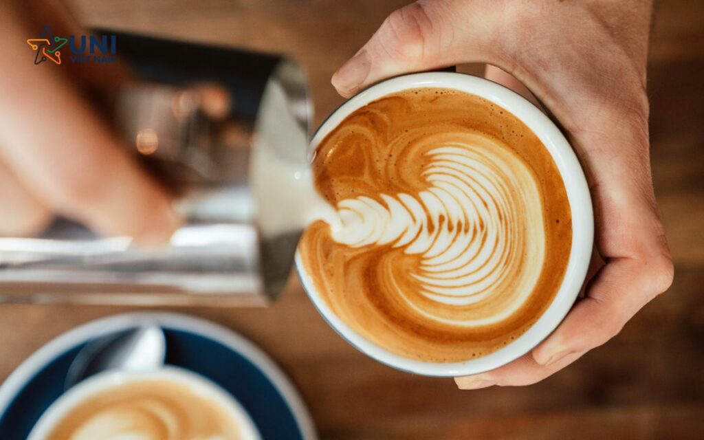 Menu ít món hơn vào dịp Tết cũng giúp quán tiết kiệm thời gian dọn rửa dụng cụ