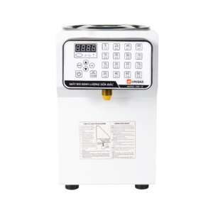 Máy đo định lượng sữa đặc Unibar UBS-19 - Nền trắng - 01