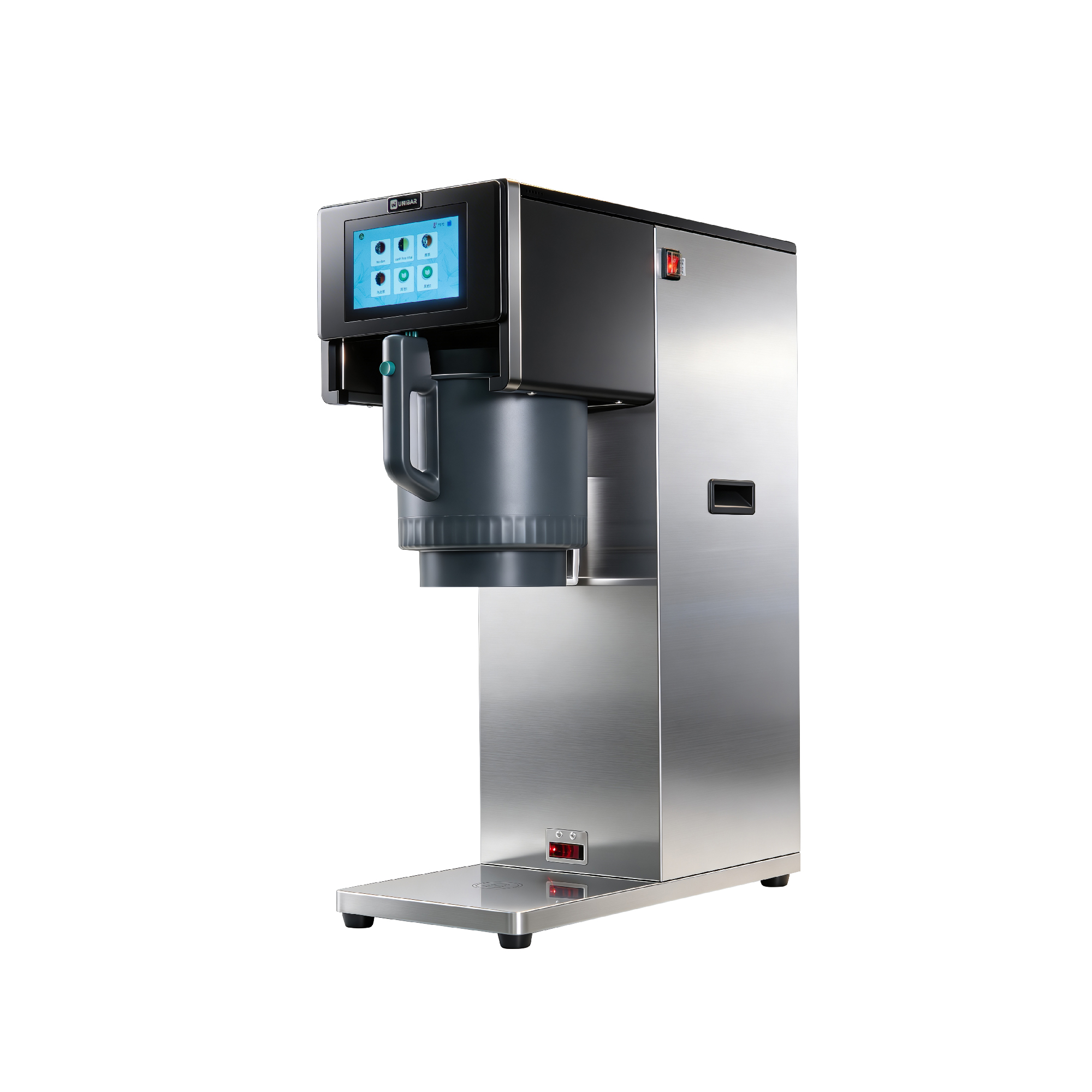 Máy ủ trà Unibar Hi-Tech 79 - Nền trắng-01