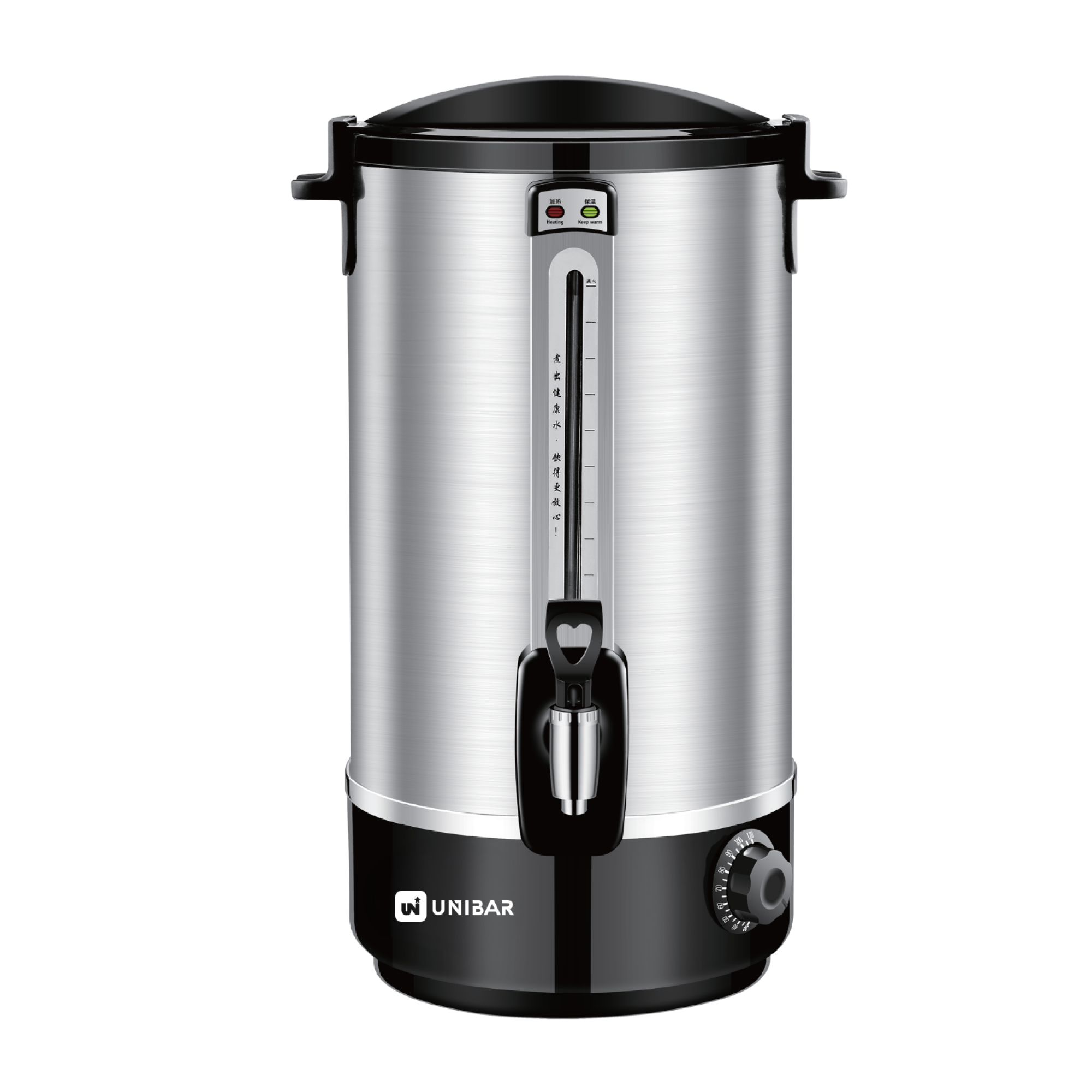 Bình đun nước nóng 12L Unibar UBS-12X