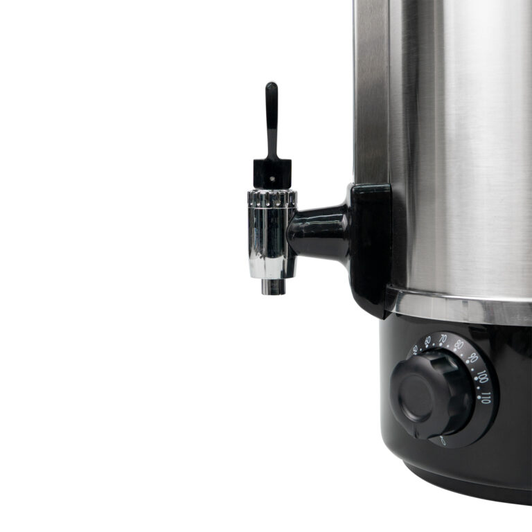 Bình đun nước nóng Unibar - ảnh chi tiết 02