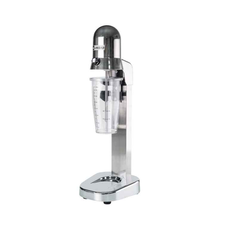 Máy đánh sữa Unibar UBS-280 - ảnh 03