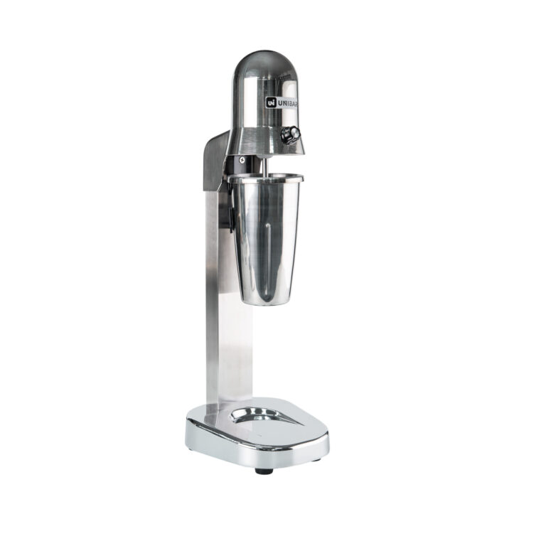 Máy đánh sữa Unibar UBS-280 - ảnh 06