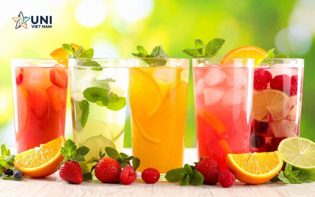 Sử dụng máy làm đá viên Unibar vừa đảm bảo chất lượng đá sạch vừa đảm bảo tối ưu chi phí vận hành