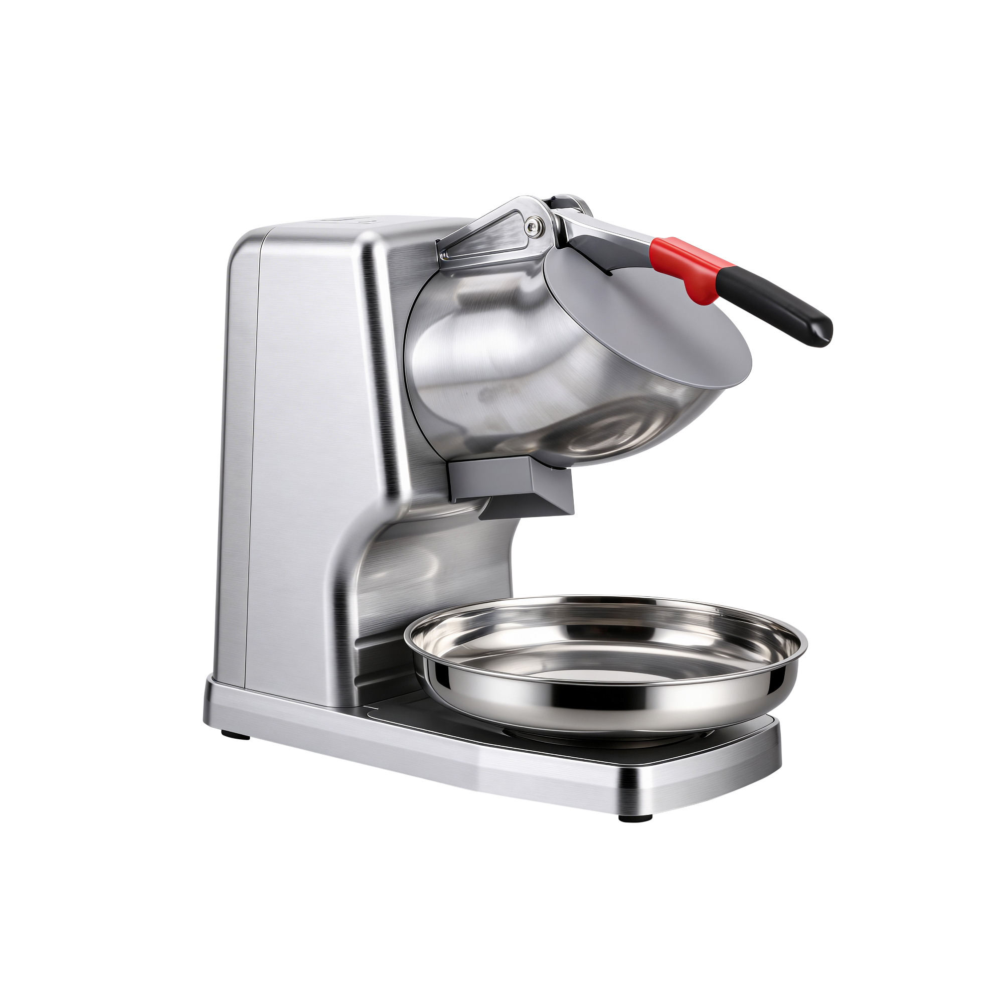 Máy bào đá Zetsu ZT-300 - ảnh nền trắng - 01