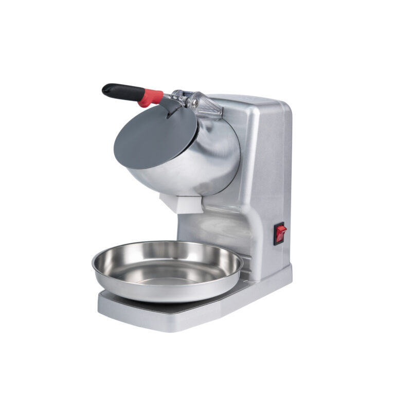 Máy bào đá Zetsu ZT-300 - ảnh nền trắng - 02