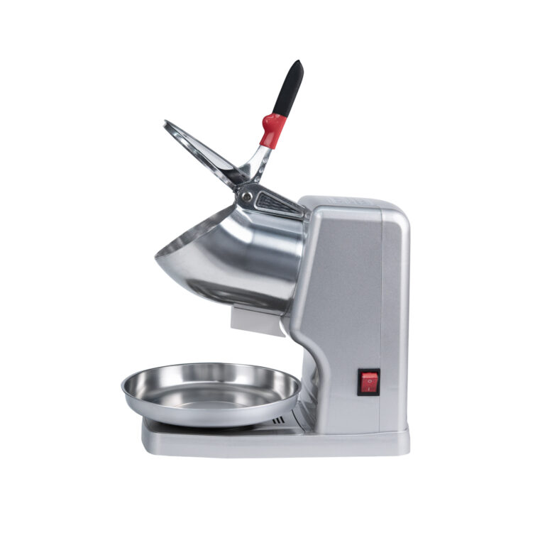Máy bào đá Zetsu ZT-300 - ảnh nền trắng - 03