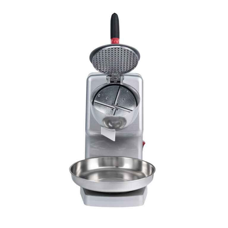 Máy bào đá Zetsu ZT-300 - ảnh nền trắng - 04