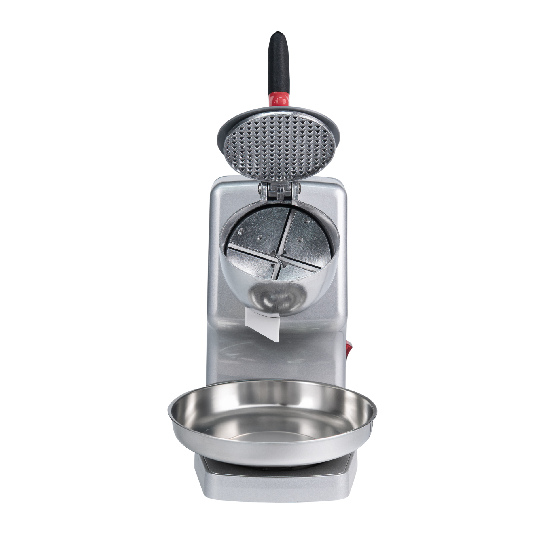 Máy bào đá Zetsu ZT-300 - ảnh nền trắng - 04