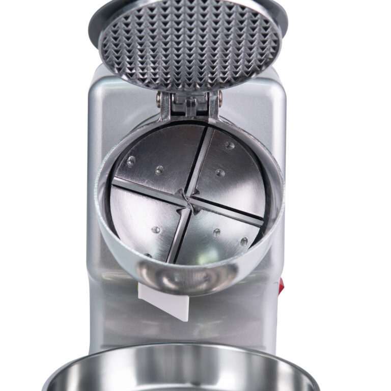 Máy bào đá Zetsu ZT-300 - ảnh nền trắng - 05