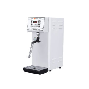 Máy sục sữa áp suất cao Unibar UBS-133