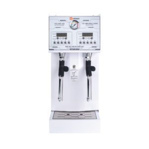 Máy sục sữa áp suất cao Unibar UBS-139 - nền trắng - 01