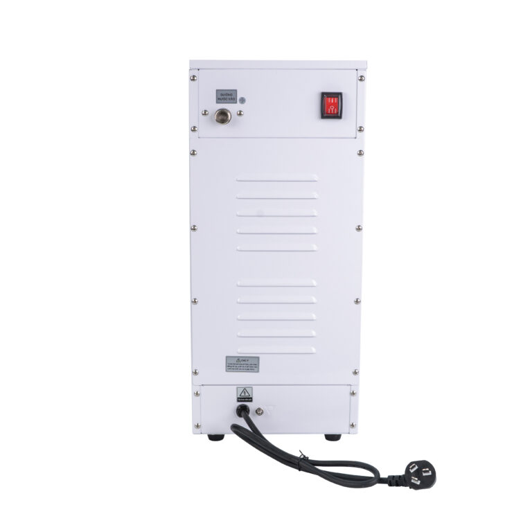 Máy sục sữa áp suất cao Unibar UBS-139 - nền trắng - 05