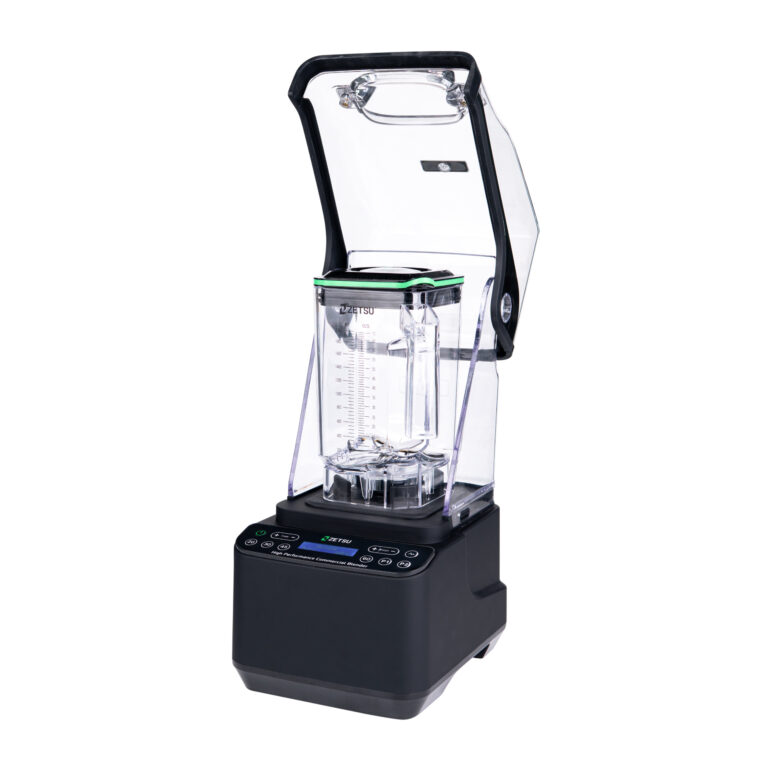 Máy xay sinh tố công nghiệp Zetsu ZT-07 - nền trắng - 06