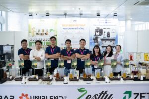 Food & Drink Show Đà Nẵng 2026