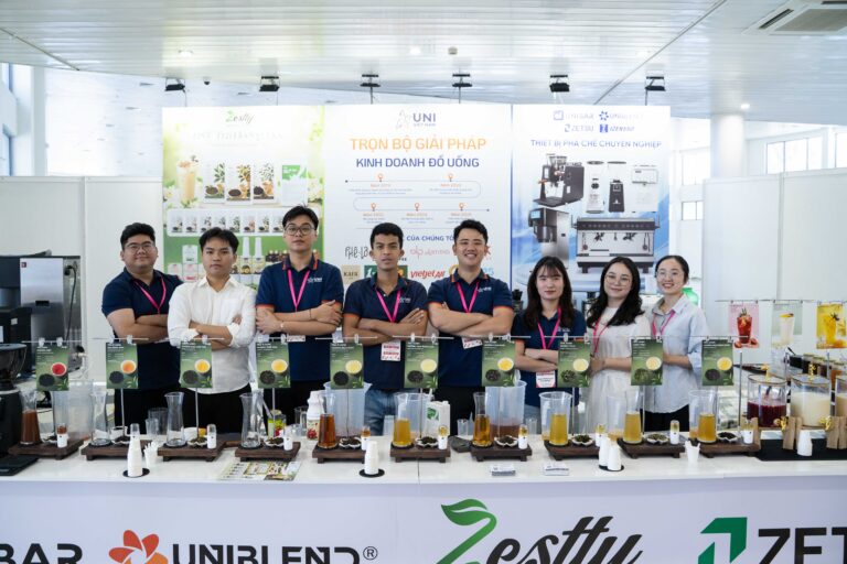 Food & Drink Show Đà Nẵng 2026