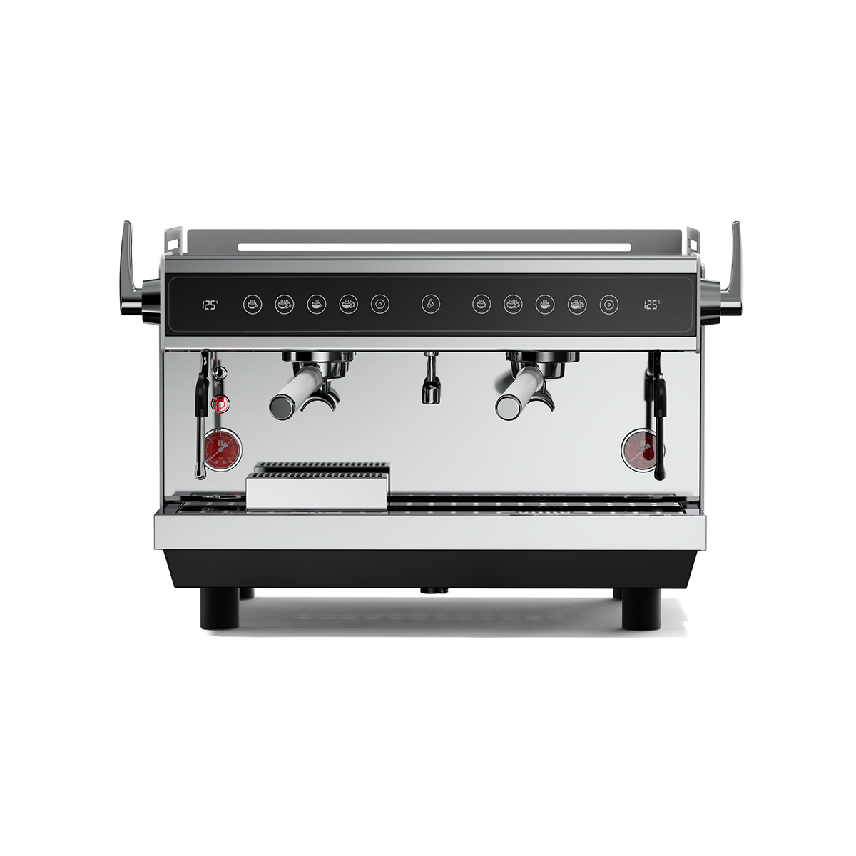 Máy pha cà phê Izensso SZ-2 - nền trắng - ảnh 1 - vuông