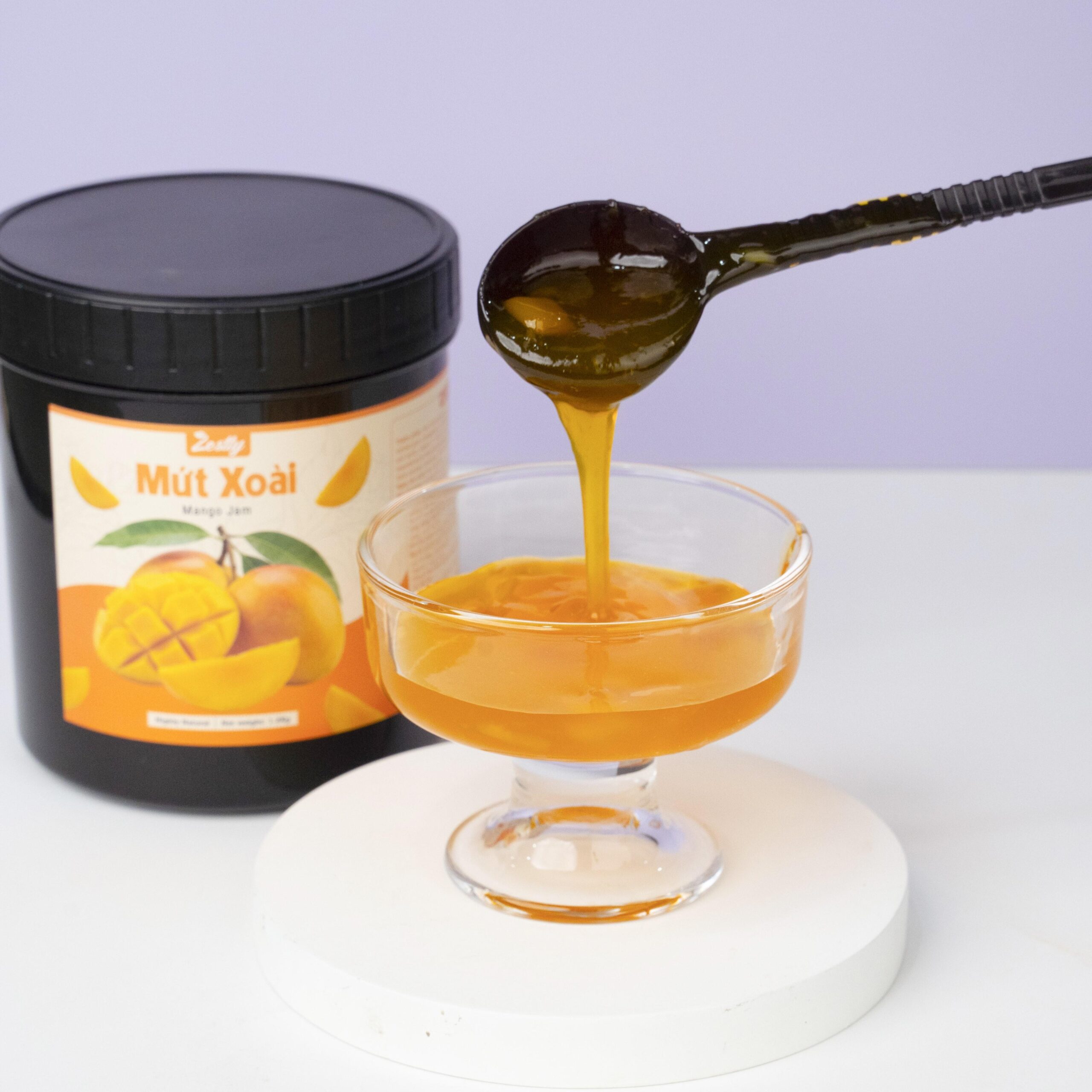 Mứt xoài - ảnh chụp - vuông - 03