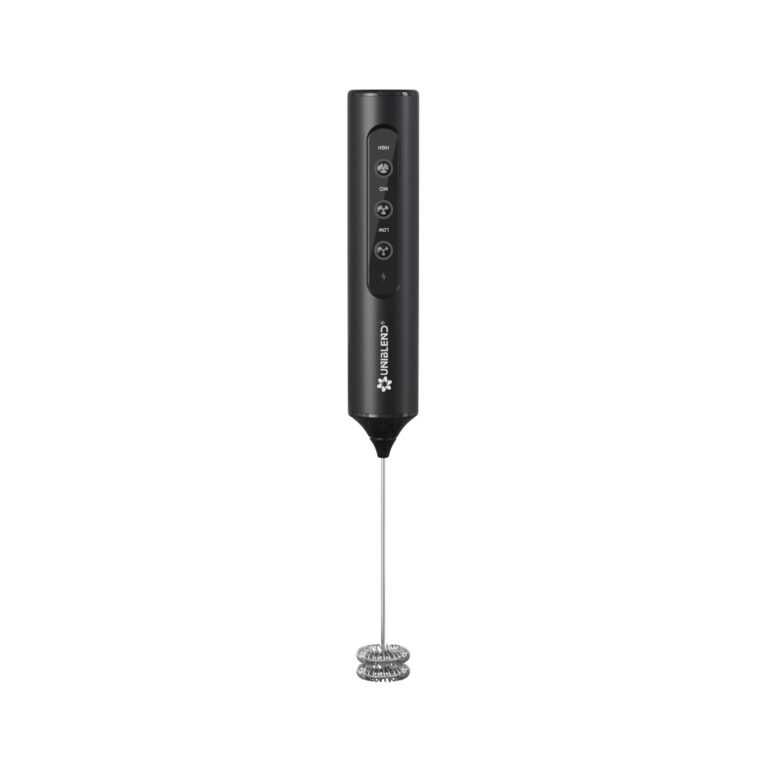 Máy đánh bọt đa năng Uniblend DC-206 - ảnh 1