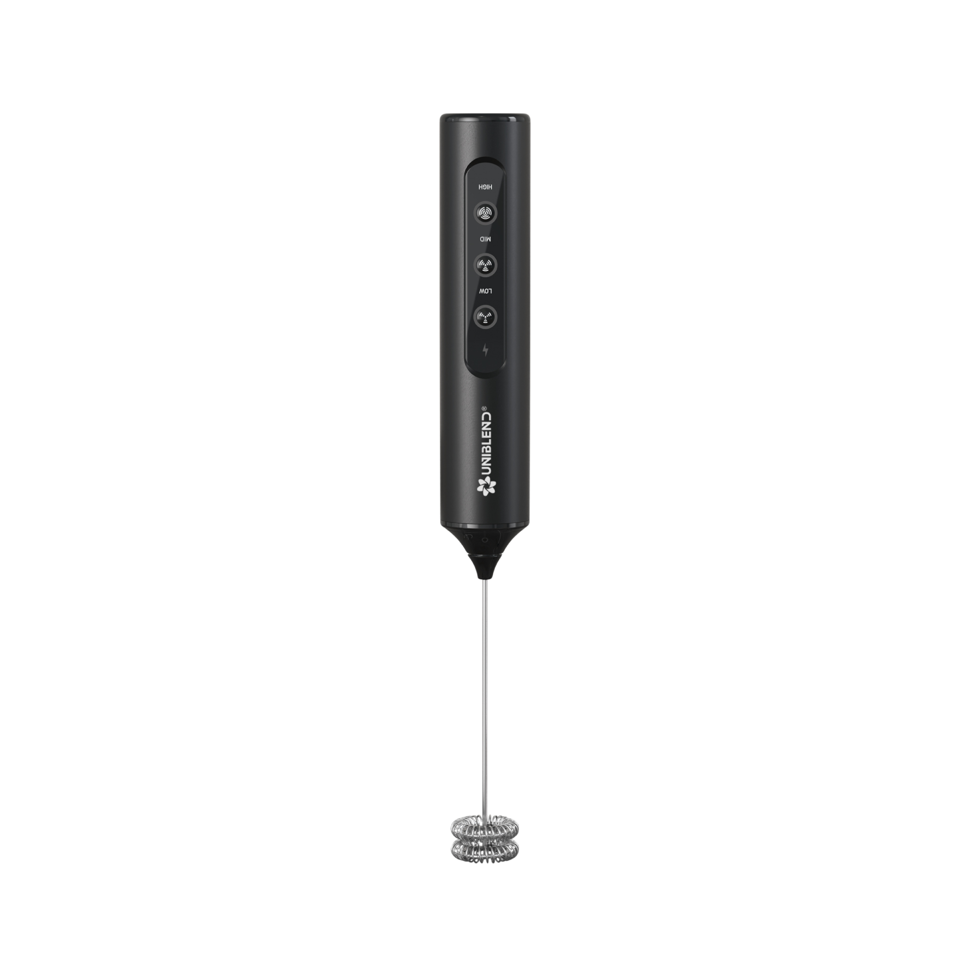 Máy đánh bọt đa năng Uniblend DC-206 - ảnh 1