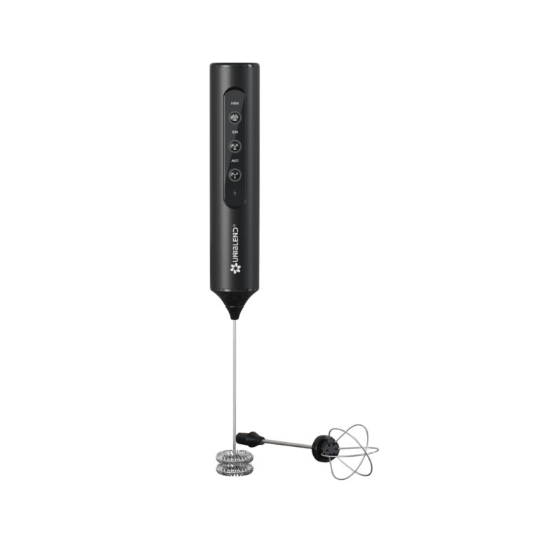 Máy đánh bọt đa năng Uniblend DC-206 - ảnh 2