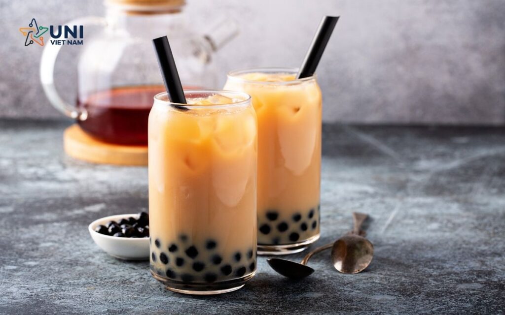 Trà ủ bằng máy được chuẩn hóa quy trình pha trà nên sẽ cho chất lượng ổn định dù pha qua bao nhiêu mẻ