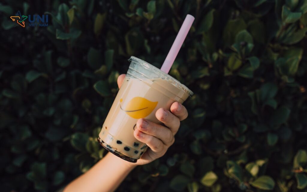 Dù dùng bất kỳ loại sữa nào thì bạn vẫn nên test công thức cẩn thận trước khi đưa vào kinh doanh