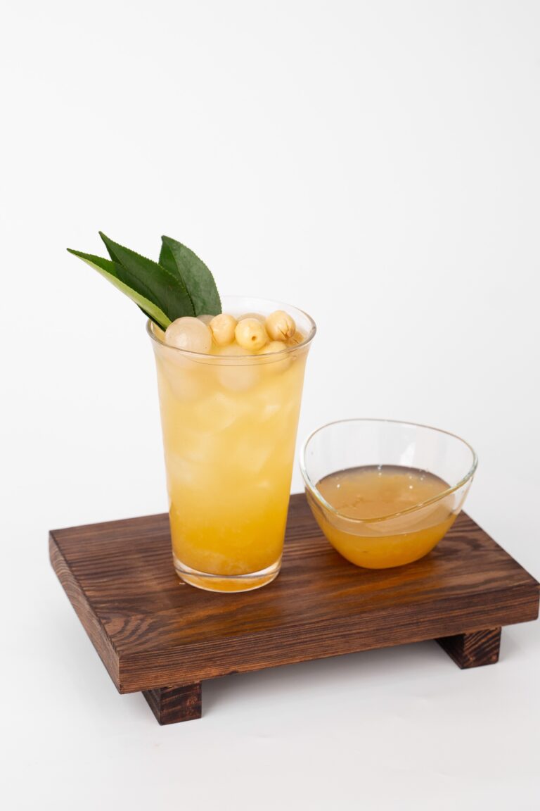 Mứt nhãn Zestty - ảnh 5
