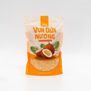 Vụn dừa nướng Zestty - ảnh 1