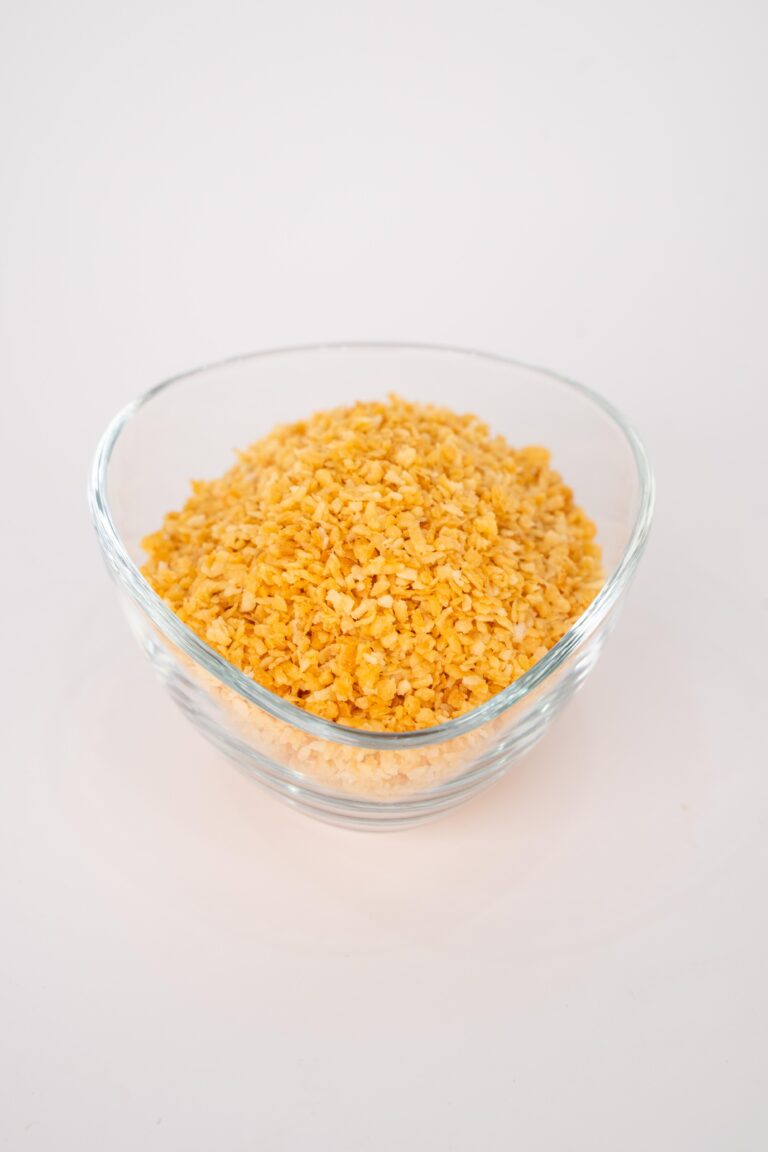 Vụn dừa nướng Zestty - ảnh 3
