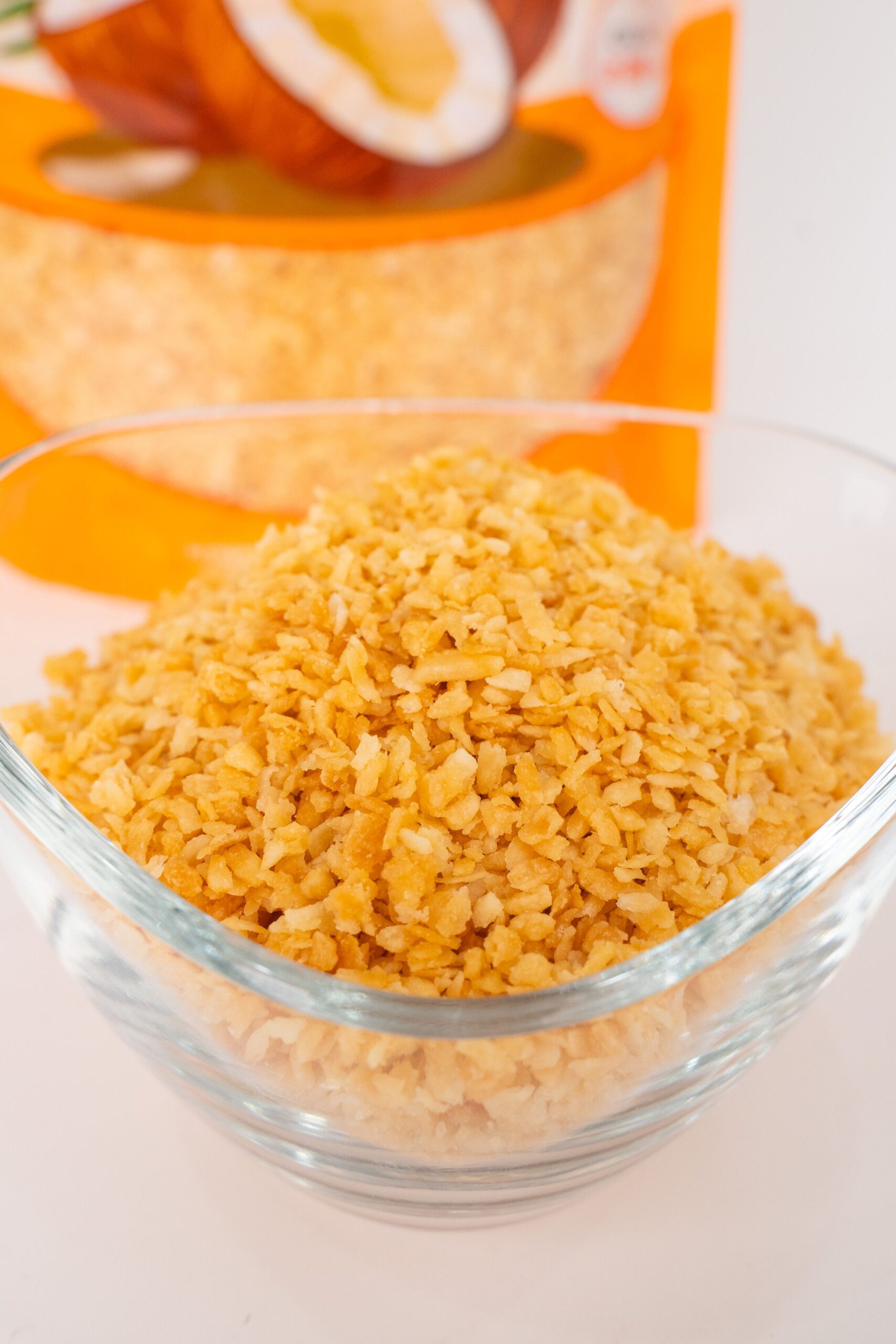 Vụn dừa nướng Zestty - ảnh 5